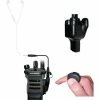 Earphone Connection Ear Phone Connection The Combi iBlend Kit for Motorola Radios, EP-Combi iBlend 23