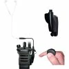 Earphone Connection Ear Phone Connection The Combi iBlend Kit for Motorola Radios, EP-Combi iBlend 34
