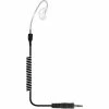 Earphone Connection Ear Phone Connection Fox Earpiece for Motorola Radios, EP1013XCST