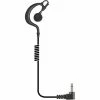 Earphone Connection Ear Phone Connection Rabbit Ear Hook for Motorola, Kenwood, Harris, Icom, Tait, Vertex, EP1BC