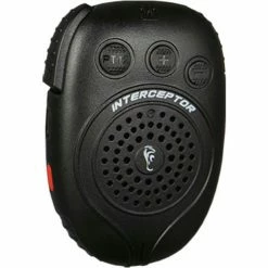 Earphone Connection Ear Phone Connection Interceptor Bluetooth Speaker Microphone for N/A Radios, Interceptor 00
