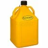 FLO-FAST™ 15 Gallon Polyethylene Diesel Can, Yellow, 15504