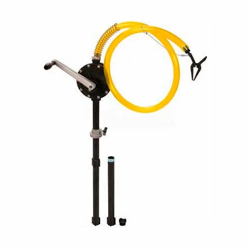 FLO-FAST™ Bi-Directional Drum Pump, 51505