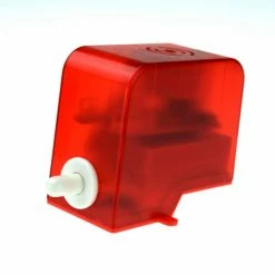 VisionAid Alarm System For REW0116 & 01116 Gravity Fed Emergency Eyewash Stations