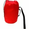 R&B Fabrications Rope Bag, Medium, Red