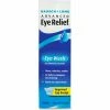 Bausch & Lomb Ophthalmic Eye Wash Solution, 4 oz.