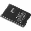 Midland® BizTalk® Replacement Battery For MB400, Black