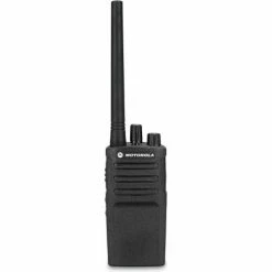 Motorola Solutions RMV2080 RM Series 2 Way Radio 8 Channel 2 Watt