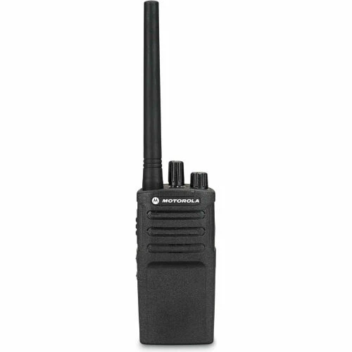 Motorola Solutions RMV2080 RM Series 2 Way Radio 8 Channel 2 Watt
