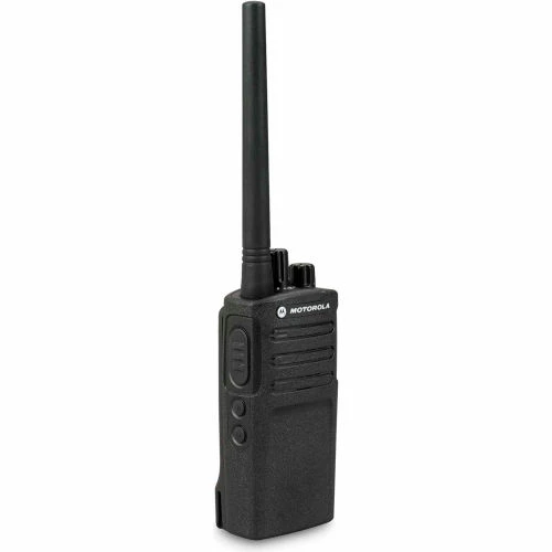 Motorola Solutions RMV2080 RM Series 2 Way Radio 8 Channel 2 Watt - Image 2