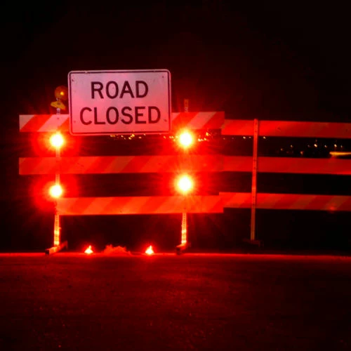 FlareAlert Pro Battery Powered LED Emergency Beacon, Green, GBP.2 - Image 6