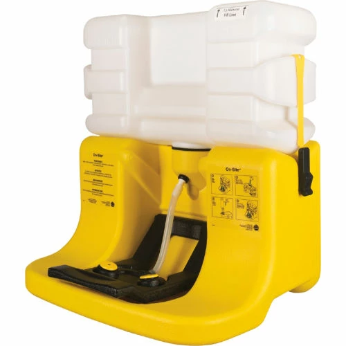 Bradley Corporation Bradley® On-Site Portable Gravity-Fed Eyewash - S19-921 - Image 3
