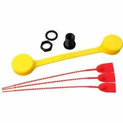 Speakman RPG05-0901 Pull Strap & Bulkhead Replacement for SE-4330, SE-4930