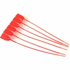 Speakman RPG05-0935 Tamper Evident Ties