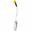 Speakman Drench Hose Attachment For Portable GravityFlo Portable Units, SE-4920, Yellow & White