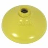 Speakman Deluge Impeller Action Replacement Showerhead, SE-810, Yellow