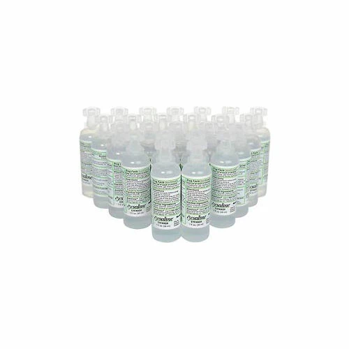 Eyesaline Personal Eyewash Products, HONEYWELL SAFETY 32-000451-0000, Case of 24 Bottles - Image 4