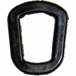 Wavian Replacement Nozzle Gasket, Black - 2325Nozzle