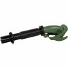 Wavian Jerry Can Replacement Spout Nozzle, Olive Drab - 3100