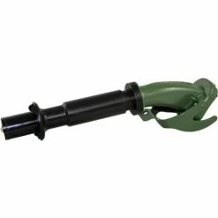 Wavian Jerry Can Replacement Spout Nozzle, Olive Drab - 3100