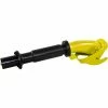 Wavian Jerry Can Replacement Spout Nozzle, Yellow - 3103