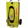 Todd USA Todd Polyethylene 28-Gallon Diesel Caddy, UN/DOT Approved, A93-2401