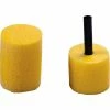 Motorola Solutions 5080384F72 Replacement Foam Ear Plugs - 50 Pack