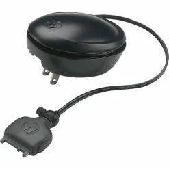 Motorola Solutions 53969 Rapid Rate Charger for DTR410 DTR550 DTR650 Portable Radios