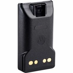 Motorola Solutions AAK66X501 FNB-V134LIIS 2300 mAh Li-Ion Battery