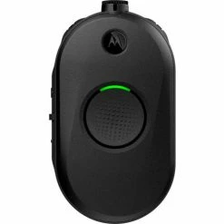 Motorola Solutions CLP1010e 1 Channel 1 Watt UHF Two-Way Radio