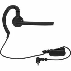Motorola Solutions HKLN4514A CLP1060 Bluetooth Swivel Earpiece w/ Boom Microphone