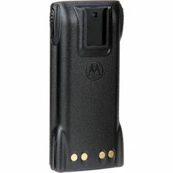 Motorola Solutions HNN9008AR 7.5 Volts, 1500 mAh, Nickel Metal Hydride (NiMH) Battery