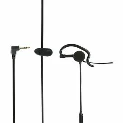 Motorola Solutions IXTN4011AR Single Pin Earpiece w/ Boom Microphone (VOX)