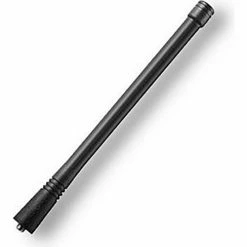 Motorola Solutions Motorola VHF Heliflex Antenna, 146-174 MHz for CP185, CP100d, CP200d Portables Radios