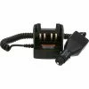 Motorola Solutions NNTN8525A Travel Charger for use with CP200d Portable Radios