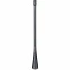 Motorola Solutions PMAE4016A UHF Whip Antenna, 403-520MHz for use w/ P100d & CP200d Portable Radios