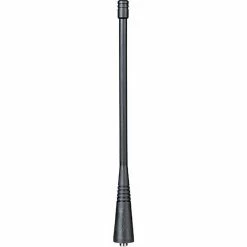 Motorola Solutions PMAE4016A UHF Whip Antenna, 403-520MHz for use w/ P100d & CP200d Portable Radios