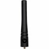 Motorola Solutions PMAF4025A 900 Mhz Stubby Antenna for use with DTR600 and DTR700 Portable Radios