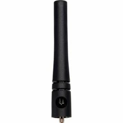 Motorola Solutions PMAF4025A 900 Mhz Stubby Antenna for use with DTR600 and DTR700 Portable Radios