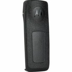 Motorola Solutions PMLN4651A 2" Spring Action Belt Clip for XPR Series Radios