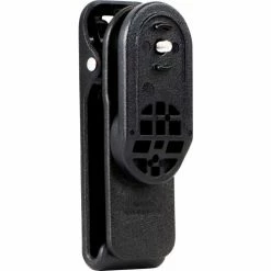 Motorola Solutions PMLN7128A Heavy-Duty Swivel Belt Clip for SL300 Portable Radios