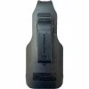 Motorola Solutions PMLN7932A Carry Holster for TLK100 Portable Radios