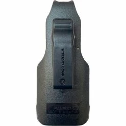 Motorola Solutions PMLN7932A Carry Holster for TLK100 Portable Radios