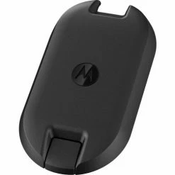 Motorola Solutions PMLN8066B CLPe High Capacity Battery Door, Black