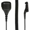 Motorola Solutions Motorola Remote Speaker Microphone with 3.5mm audio jack for XPR Series Portable Radios