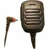 Motorola Solutions Motorola Remote Speaker Mic with 3.5mm audio jack IP67 for TLK100 & SL300 Portable Radios