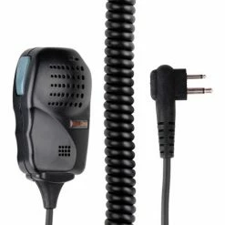 Motorola Solutions PMNN4077E IMPRES Li-Ion 2400 mAh, FM Battery for XPR Portable Radios