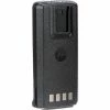 Motorola Solutions PMNN4476A 1750 mAh Li-Ion Battery for CP185 and CP100d Portable Radios