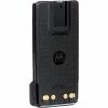 Motorola Solutions PMNN4491C IMPRES 2100 mAh Li-Ion Battery for XPR Series Portable Radios