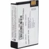 Motorola Solutions Motorola Ultra High Capacity LI-ION Battery for use with DTR600 & DTR700 Portable Radios